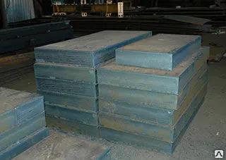 Фото №0 Лист ст45 резка от 10