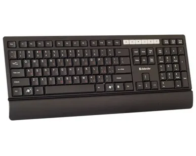 фото Клавиатура Defender Episode 950