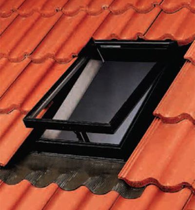 Фото №0 Окно-люк GVT 0059 VELUX