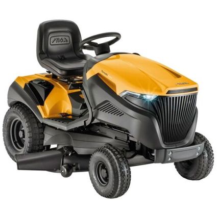 Фото №0 Райдер STIGA Tornado 5108 H