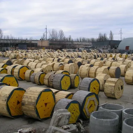 Фото №0 Провод АС 16/2,7