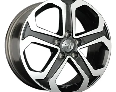 фото Колесный диск Replica NS152