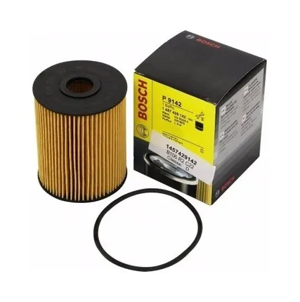 Фото №0 Фильтрующий элемент BOSCH