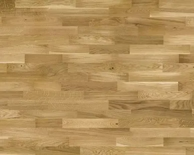 фото BARLINEK Паркет Дуб Аскания Молти трехполосный