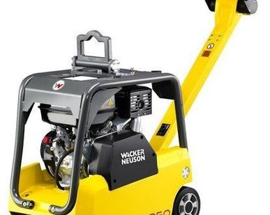 фото Виброплита Wacker BPU 3050A