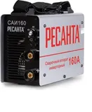 Фото №0 Сварочный аппарат Ресанта САИ 160А