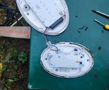 фото Установить септик