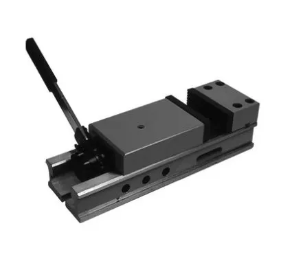 Фото №0 Тиски станочные