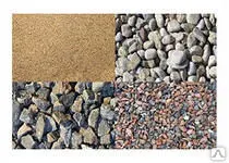 фото Щебень рядовой 40-70