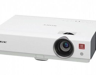 фото Проектор Sony VPL-DW122
