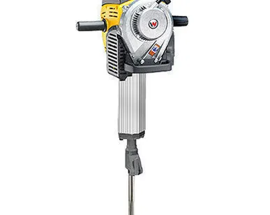 фото Молоток отбойный WACKER NEUSON BH 65