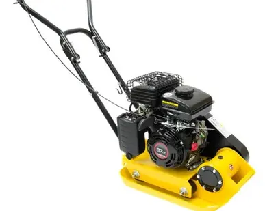 фото Виброплита CHAMPION PC6337F