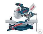 фото Торцовочная пила Bosch GCM 12 SD Professional (305 мм)