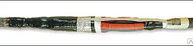 фото Муфта соединительная 3 СТП 10-(150-240) непаяный комплект заземления