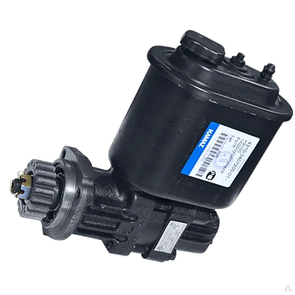 Фото №0 4310-3407200-01 - насос гидроусилителя руля