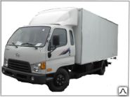 Фото №0 Фургон изотермический  ISUZU NLR 85