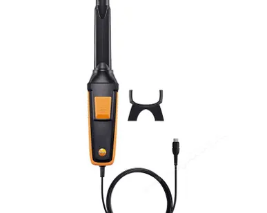 фото Цифровой зонд Testo CO2