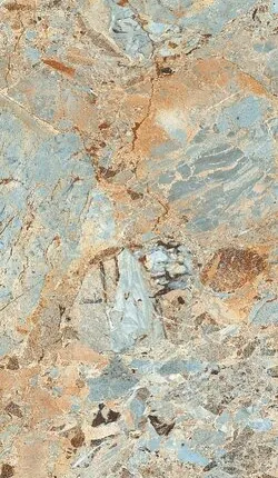 Фото №0 Керамогранит Creto Breccia Fantastico Sky 80х160