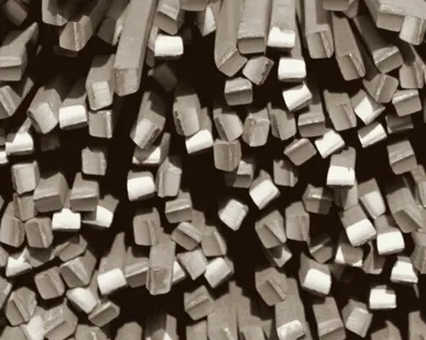 фото Квадрат калиброванный 13х13 мм ст 10 ГОСТ 8559