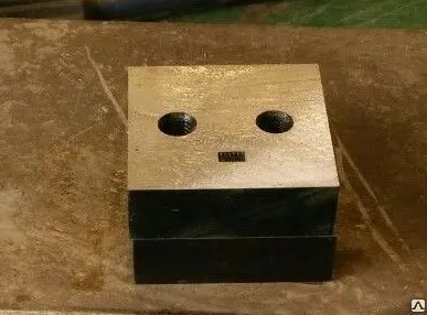 фото Резцы для GQ40