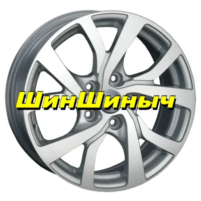 Фото №0 6,5x17/5x114,3 ET38 D67,1 MI57 SF (конус, C570)