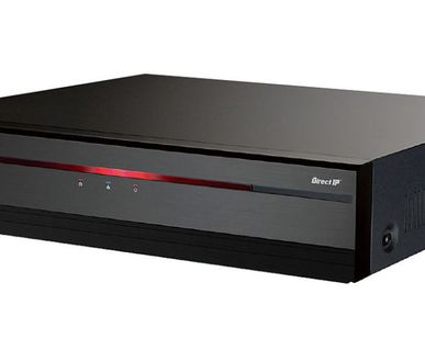 фото IDIS IP Видеорегистратор (NVR) IDIS DR-2116P