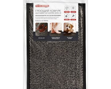 фото Коврик нагревательный АС Electric AC Heat Carpet