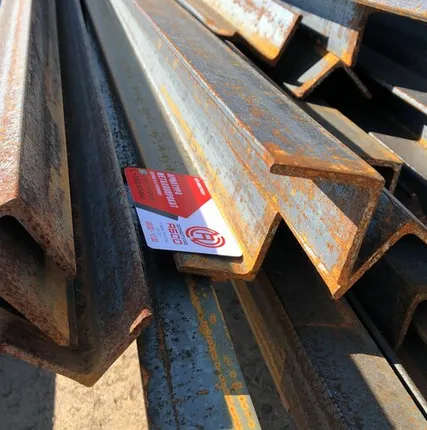 Фото №0 Уголок металлический в новосибирске