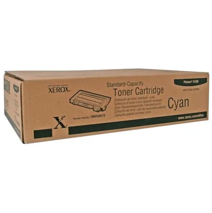 Фото №0 Картридж Xerox 106R00676