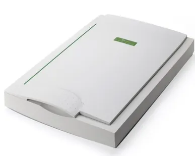 фото Сканер Mustek A3 Scanexpress USB 600 Pro