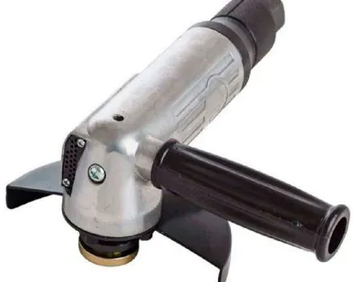 фото Шлифмашина пневматическая угловая Concorde CD-AG125