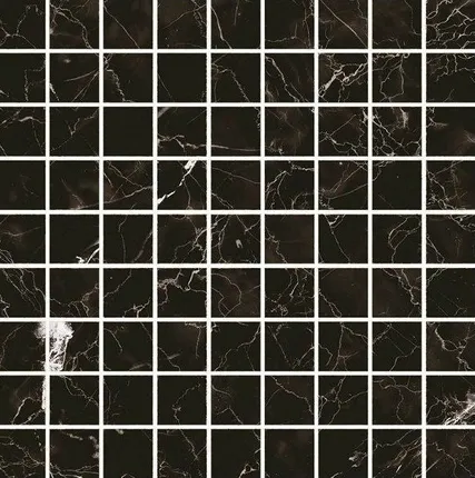 Фото №0 Керамический гранит GRASARO Classic Marble 300x300 мозаика G-272/G/m01