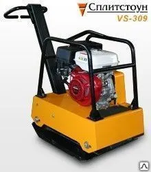 Фото №0 Виброплиты Сплитстоун VS-246 E12