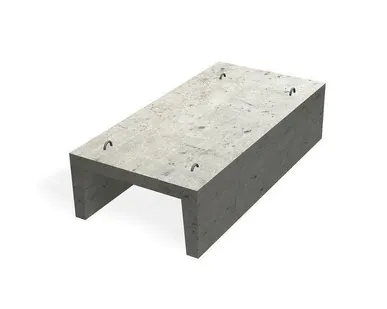 фото Лоток для кабеля ЛК 75.360.120-7