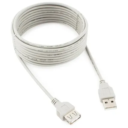 Фото №0 Удлинитель Gembird USB - USB