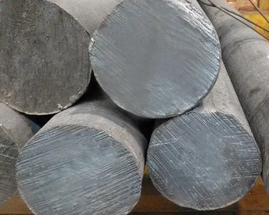 фото Круг 160 теплоустойчивая сталь 9ХС