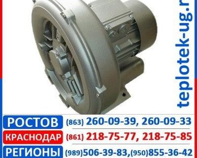 фото Компрессор HPE