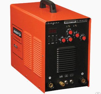 фото Аппарат аргоннодуговой сварки СВАРОГ TIG 160 AC DC (R57)