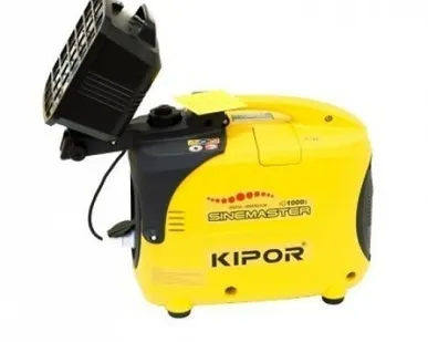 фото Бензогенератор инверторного типа Kipor IG1000s Kipor