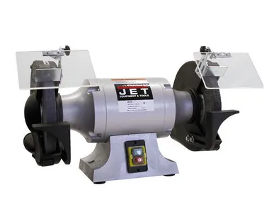 фото Заточной станок JET JBG-10A (230 В)