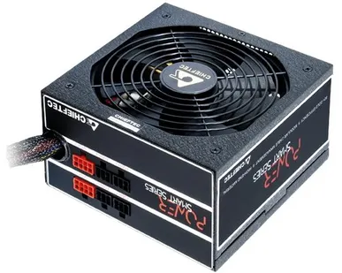фото Блок питания Chieftec GPS-1000C