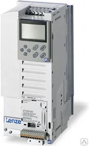 фото Преобразователь Lenze 8200, мощность 6 кВТ, профилактика