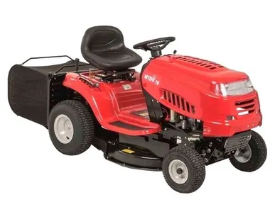 фото Райдер MTD 76