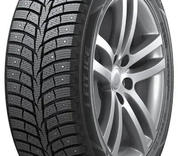 фото Автошина Laufenn I-FIT ICE LW71 195/55 R16 91T шип