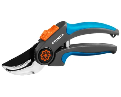 фото Секатор GRINDA P-55
