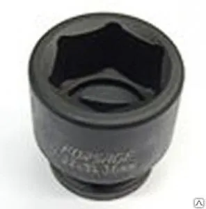 фото FORSAGE 48590 1" головка ударная 90ММ 6ГР