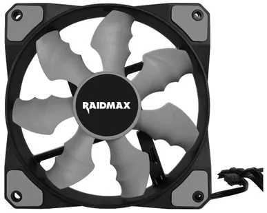 фото Система охлаждения для корпуса