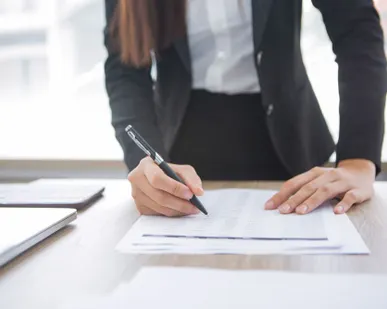 фото Протокол КХА