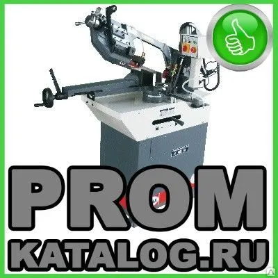 Фото №0 Ленточнопильные станки по металлу Proma