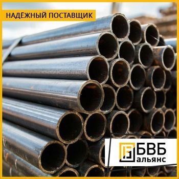 Фото №1 Труба ВГП ( водогазопроводная) 65 мм ГОСТ 3262-75